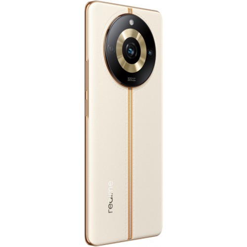 Купить REALME 11 PRO 5G 8/256Gb Global Version NFC Sunrise Beige Гарантия 1 Год