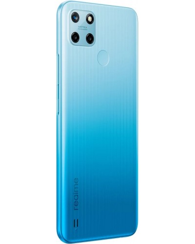Купити Realme C25Y 4/64GB Blue Global