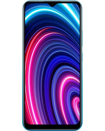 Купити Realme C25Y 4/64GB Blue Global