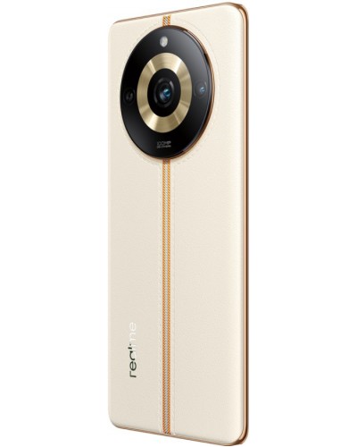 Купить REALME 11 PRO 5G 8/128Gb Global Version NFC Sunrise Beige Гарантия 1 Год