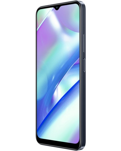 Купити REALME C33 4/64Gb Night Sea Гарантія 1 рік