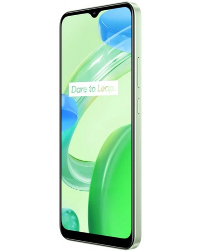 Купити Realme C30 4/64GB Green Гарантія 1 рік