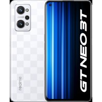 Realme GT Neo 3T 8/128GB White Гарантія 1 Рік
