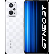 Realme GT Neo 3T 8/128GB White Гарантія 1 Рік