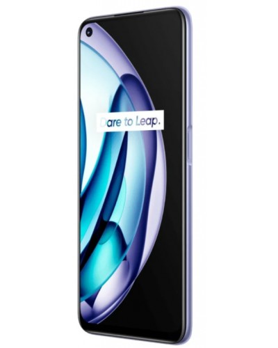 Купить Realme Q3s 8/128Gb Purple Гарантия 1 Год