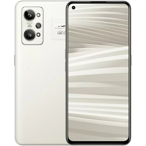 Купить Realme GT2 8/128GB Paper White Global Version Гарантия 1 Год