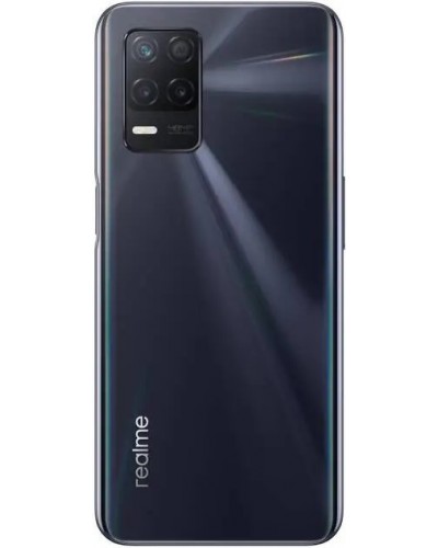 Купити Realme 8 5G 4/64GB Black Гарантія 1 Рік