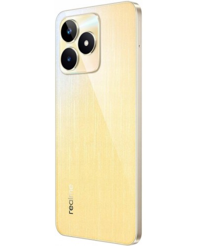 Купить Realme C53 6/128GB Feather Gold Гарантия 1 Год