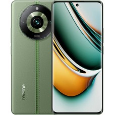 REALME 11 PRO+ (Plus) 5G 8/256Gb Oasis Green NFC EU Global Version Гарантія 1 Рік