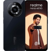 Realme Narzo 60 5G 8/256GB Cosmic Black Гарантія 1 Рік