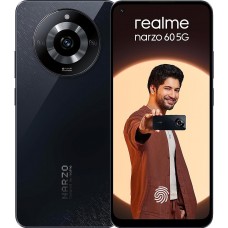 Realme Narzo 60 5G 8/256GB Cosmic Black Гарантія 1 Рік