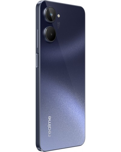 Купити REALME 10 8/256GB Global NFC Rush Black Гарантія 1 рік