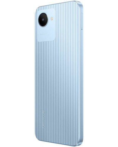 Купити Realme C30 4/64GB Blue Гарантія 1 рік