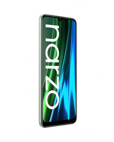 Купити Realme Narzo 50i 4/64GB Mint Green Гарантія 1 рік
