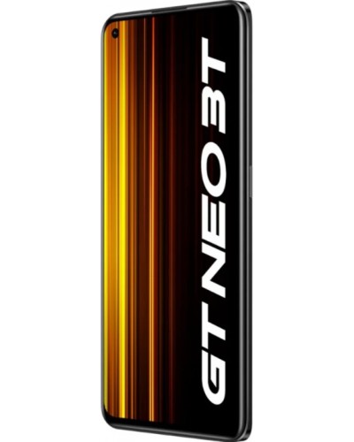 Купити Realme GT Neo 3T 8/256GB Yellow Гарантія 1 Рік