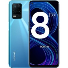 Realme 8 5G 4/64GB Supersonic Global Blue Гарантія 1 рік