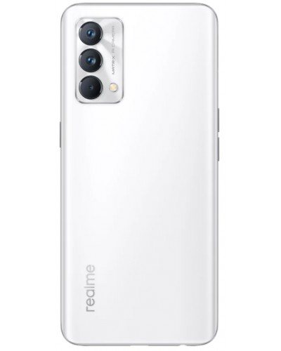 Купити Realme GT Master Edition 6/128Gb White Pearl Гарантія 1 рік