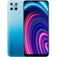 Realme C25Y 4/64GB Blue Global