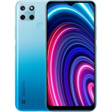 Realme C25Y 4/64GB Blue Global