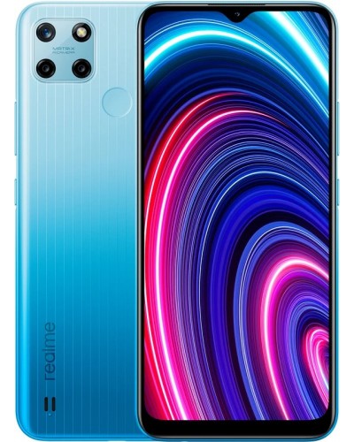 Купити Realme C25Y 4/64GB Blue Global