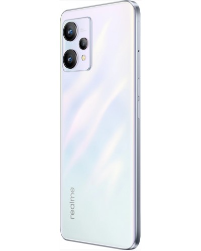 Купити Realme 9 4G 8/128GB White Гарантія 1 рік