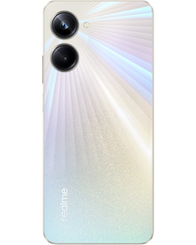 Купити REALME 10 PRO 5G 8/128Gb Global Version Hyperspace Gold Гарантія 1 рік