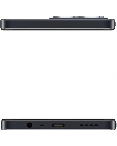 Купити Realme C53 6/128GB Feather Black Гарантія 1 Рік