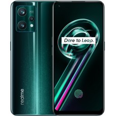 Realme 9 Pro PLUS 6/128GB NFC Green Global Гарантія 1 Рік