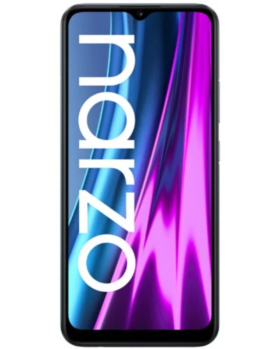 Купити Realme Narzo 50i 4/64GB Mint Green Гарантія 1 рік