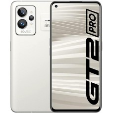 Realme GT2 Pro 5G 8/128Gb NFC Paper White Гарантия 1 Год