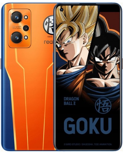 Купити Realme GT Neo 3T 8/256GB Dragon Ball Гарантія 1 Рік