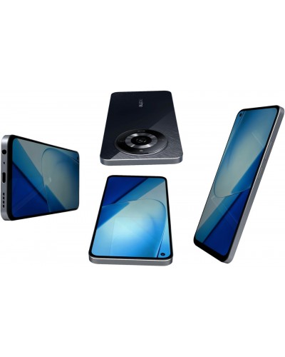 Купить Realme 11 5G 8/256GB CN Cosmic Black Гарантия 1 Год