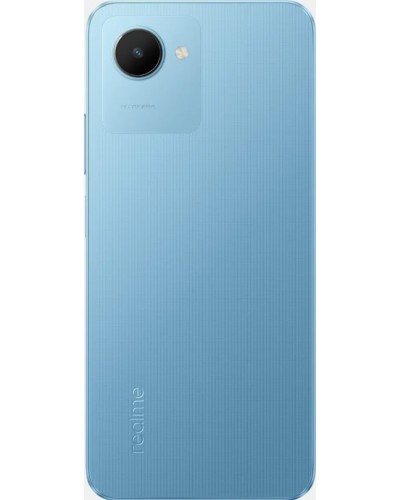 Купити Realme C30S 2/32Gb Stripe Blue Гарантія 1 рік
