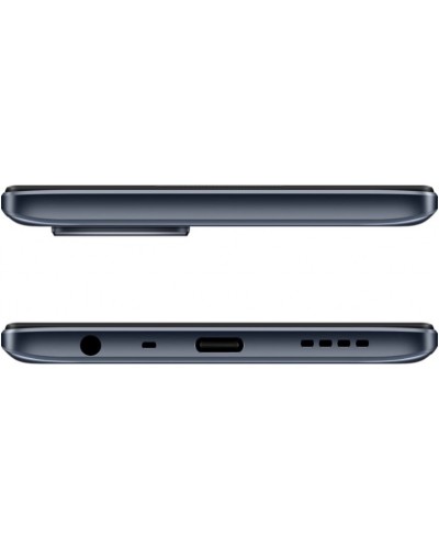 Купити Realme 9 5G 4/64GB Meteor Black Гарантія 1 рік
