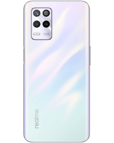 Купити Realme 9 5G 4/64GB Stargaze White Гарантія 1 рік