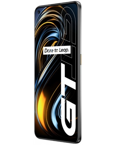 Купити Realme GT 5G 8/128GB Gold Black Гарантія 1 рік