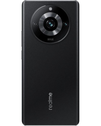 Купити REALME 11 PRO 5G 8/256Gb Global Version NFC Astral Black Гарантія 1 Рік