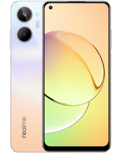 Купити REALME 10 8/256GB Global NFC Clash White Гарантія 1 рік