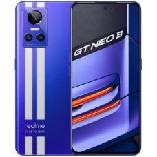 Realme GT NEO 3 12/256Gb Le Mans Гарантія 1 Рік