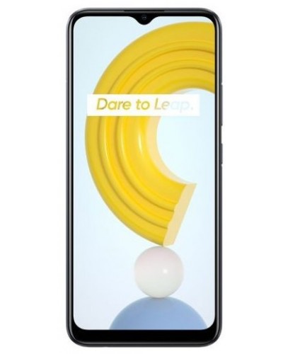 Купити Realme C21 4/64GB Grey Global Гарантія 1 рік