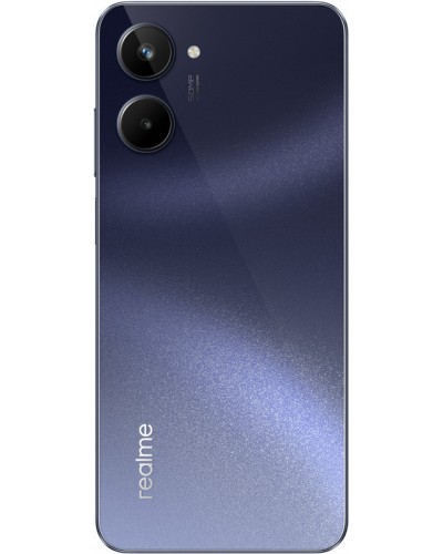Купити REALME 10 8/256GB Global NFC Rush Black Гарантія 1 рік