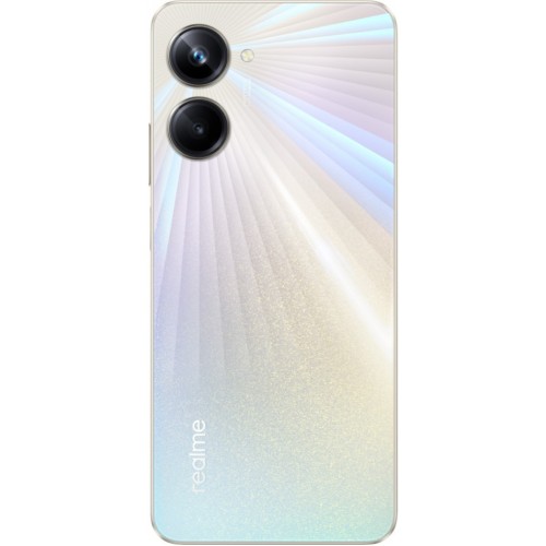Купить REALME 10 PRO 5G 12/256Gb Hyperspace Gold Гарантия 1 год