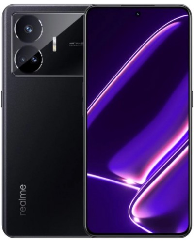 Купить Realme GT NEO 5 SE 5G 12/256Gb Black Гарантия 1 Год