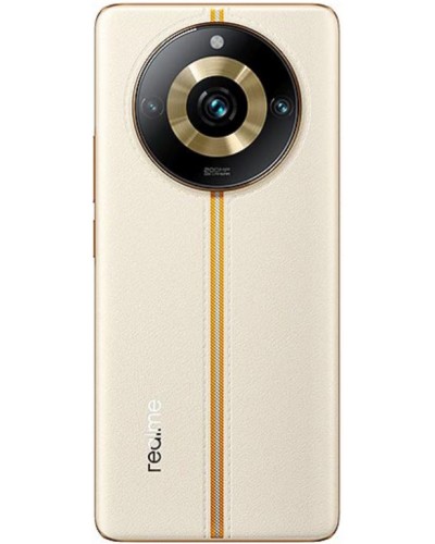 Купити REALME 11 PRO+ (Plus) 5G 12/512Gb Sunrise Beige NFC EU (Global Version) Гарантія 1 Рік