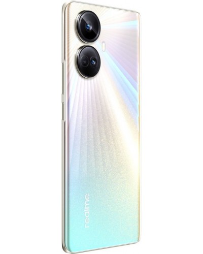 Купити REALME 10 PRO+ 5G 8/128Gb Hyperspace Gold (Global Version) Гарантія 1 рік