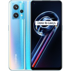 Realme 9 Pro PLUS 8/256GB NFC Blue Global Гарантия 1 год