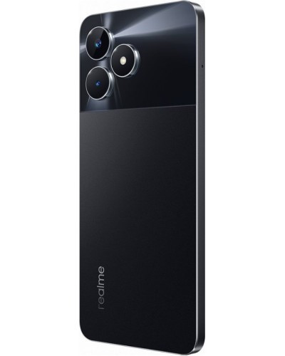 Купити Realme C51 4/64GB Carbon Black Гарантія 1 Рік