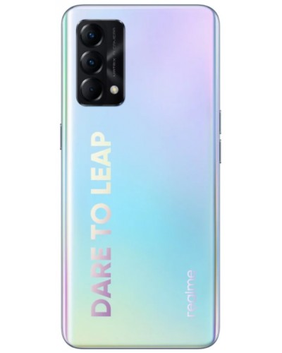 Купить Realme Q3 Pro Carnival Edition (RMX3142) Blue 8/128Gb Гарантия 1 год