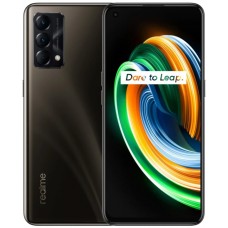 Realme Q3 Pro Carnival Edition (RMX3142) Chocolate Forest 8/128Gb Гарантія 1 рік