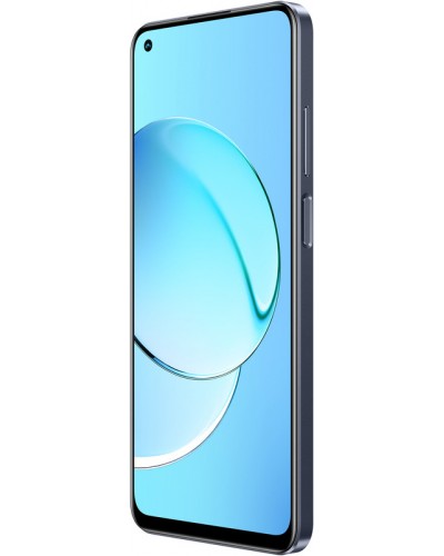 Купити REALME 10 8/256GB Global NFC Rush Black Гарантія 1 рік